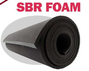 SBR Foam