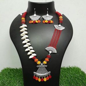 Indian Handmade Jewellery