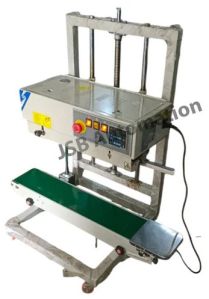 Pouch Sealing Machine