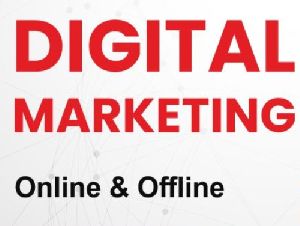 Digital Marketing Training