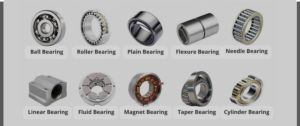 Bearings