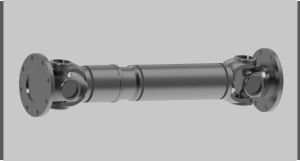 Cardan Shaft