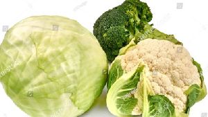 Cabbage Cauliflower