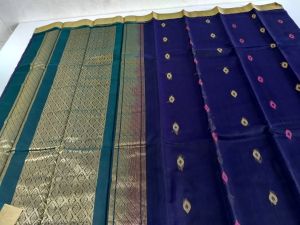 Handloom Pure Silk Sarees