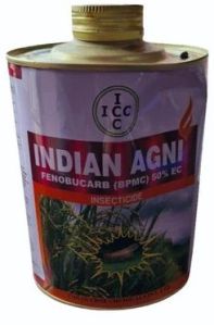 Liquid Indian Agni Insecticide