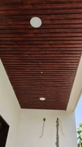 WPC Panel Ceiling