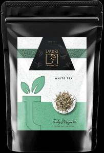 Premium White Tea