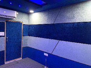 Acoustic Panel