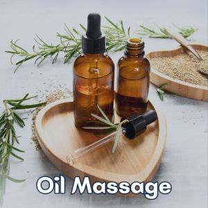 Oil Massage