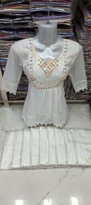 Ladies Short Kurti