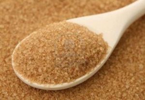 Natural Brown Sugar, Packaging Size : 10Kg, Form : Crystal