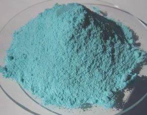 Cuprous Chloride Powder, Color : Green, Purity : 98%, 100 %