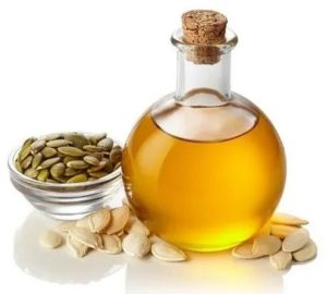 Pumpkin Seed Oil