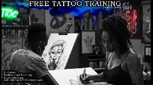 Tattoo Training