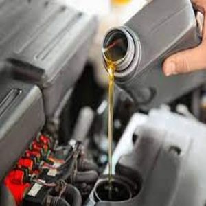 4T15W40 Engine Oil, Color : Yellow, Form : Liquid For Automobiles