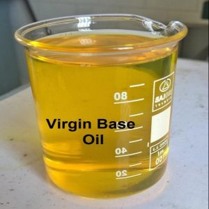 N160 Virgin Base Oil