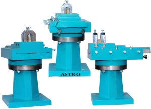 Slotting Attachment For All Size Milling Machine