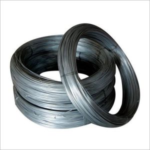 Binding Wire