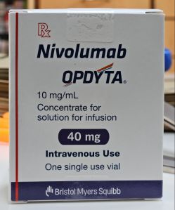 Nivolumab 4omg Injection