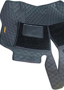 7D Car Mats