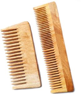 Hair Comb