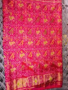 Patan Patola Sarees