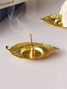 Brass Incense Stick Holder