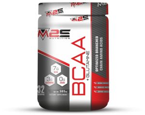 bcaa powder