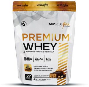 Premium Whey Protein