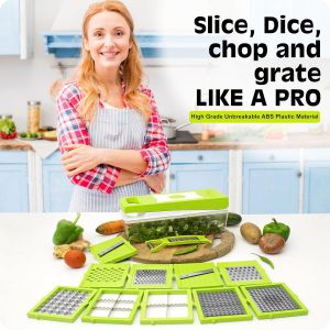 Food Dicer