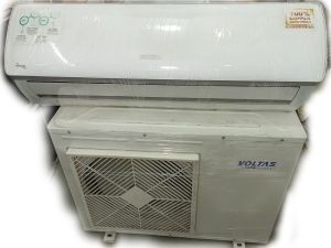 Split AC