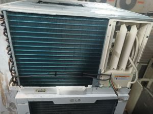 Window Air Conditioner