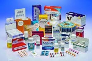 Pharmaceutical Products