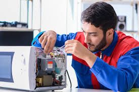 Microwave Oven Repairing Service