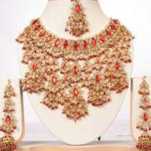 Fashion Jewellery