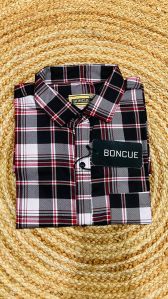 Mens Cotton Shirts