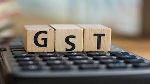 gst registration