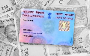 Pan Card