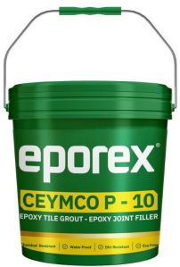 EPOREX EPOXY TILE GROUT