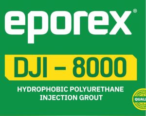 EPOREX PU GROUT