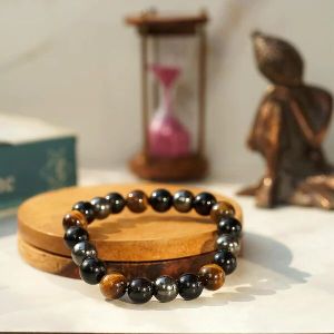 Triple Protection Bracelet