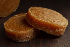 Jaggery Powder