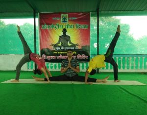 Transform Your Practice with 200 Hour Yoga Teacher Training in Dehradun