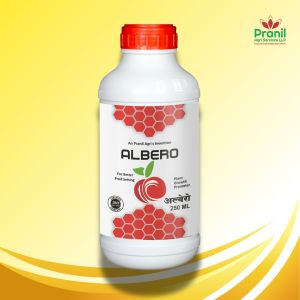 Albero Plant Growth Regulator