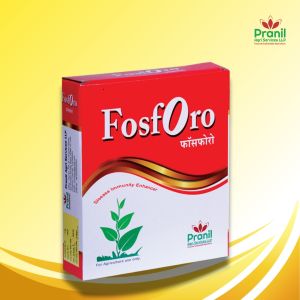 Fosforo Organic Manure