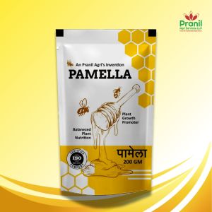 Pamella Plant Growth Regulator