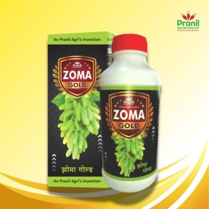 Zoma Gold 1 Liter Plant Growth Regulator