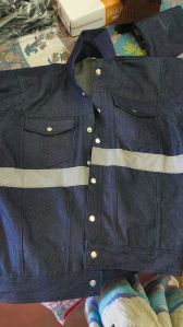 Sefty Jeans Jacket