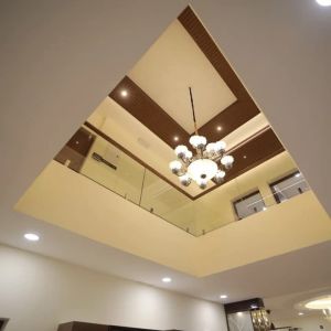Fall Ceiling Designing