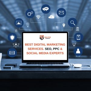 digital marketing agency